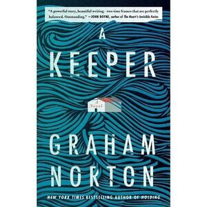 A Keeper -- Graham Norton